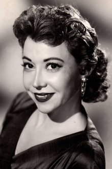 Photo of June Foray