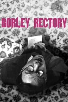 Poster do filme Borley Rectory