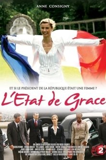 Poster da série L'État de Grace