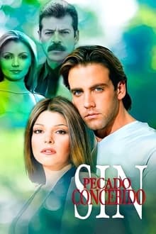 Poster da série Sin pecado concebido