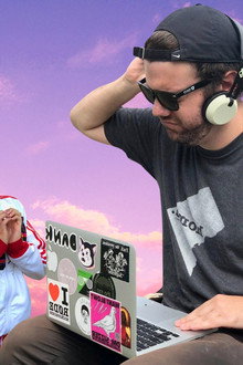 The Egos: Summer of Drake