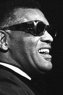 Ray Charles: Soul of the Holy Land