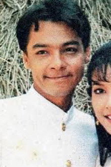 ผู้ใหญ่ลีกับนางมา