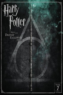 Harry Potter and the Deathly Hallows: Part 2