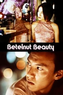 Poster do filme Betelnut Beauty