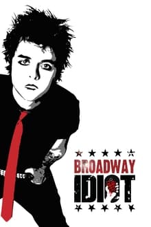 Broadway Idiot movie poster