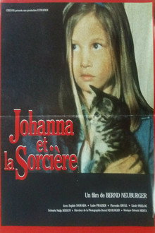 Jonathana und die Hexe