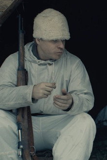 Gränsen