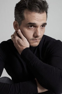 Photo of Wagner Moura