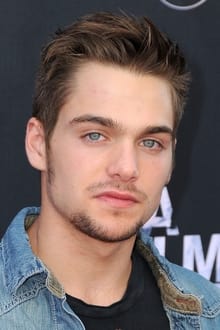 Photo of Dylan Sprayberry