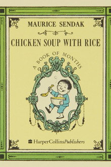 Chicken Soup With Rice