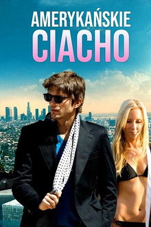 Amerykańskie ciacho