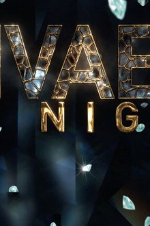 Divaer by night