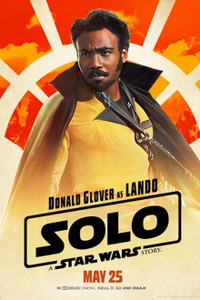 Solo: A Star Wars Story