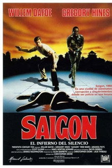Saigón