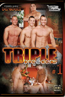 Triple Breeders 1