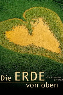 Die Erde von oben