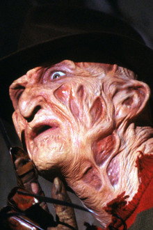 A Nightmare on Elm Street: The Dream Child