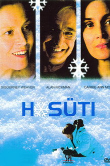 Hósüti
