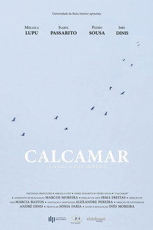 Calcamar