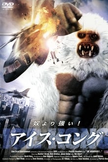 Poster do filme The Abominable...