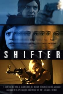 Poster do filme Shifter