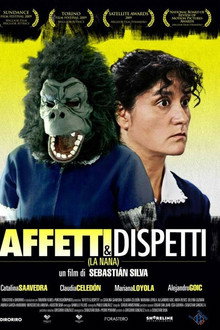 Affetti & dispetti