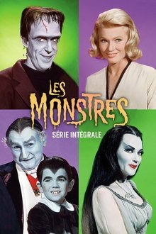 Les Monstres