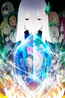 Re:Zero kara Hajimeru Isekai Seikatsu 2