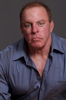 Photo of Neville Archambault