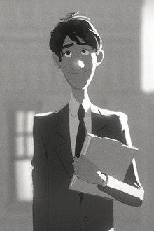 Paperman