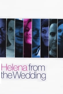 Poster do filme Helena from the Wedding