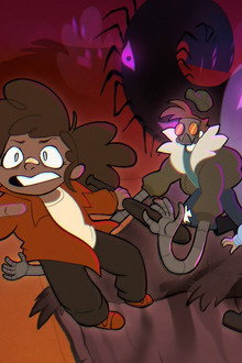 Epilogue of Endings