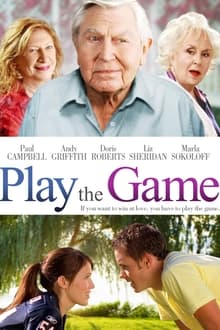 Poster do filme Play the Game