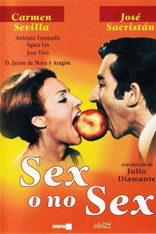 Sex o no sex