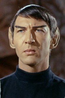 Photo of Lawrence Montaigne