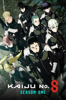 Season 1
