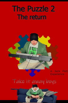 The Puzzle:The Return