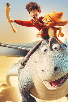 Dragon Rider