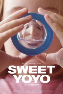 Poster do filme Sweet Yoyo