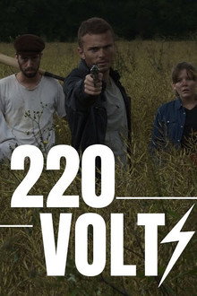 220 VOLTS