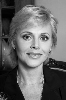 Photo of Britt Ekland