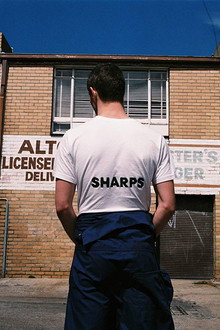 Sharps