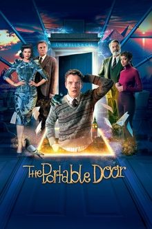 The Portable Door movie poster