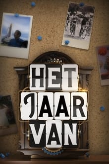 Poster da série Het Jaar van...