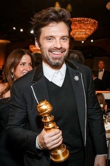Photo of Sebastian Stan