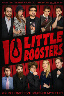 Poster da série Ten Little Roosters
