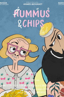 Hummus & Chips