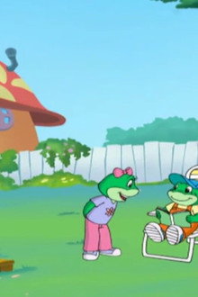 LeapFrog: Learn to Read at the Storybook Factory