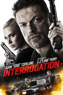 Interrogation movie poster